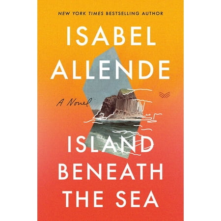 Island Beneath the Sea, (Paperback)