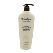 Island Bliss Shampoo 8oz