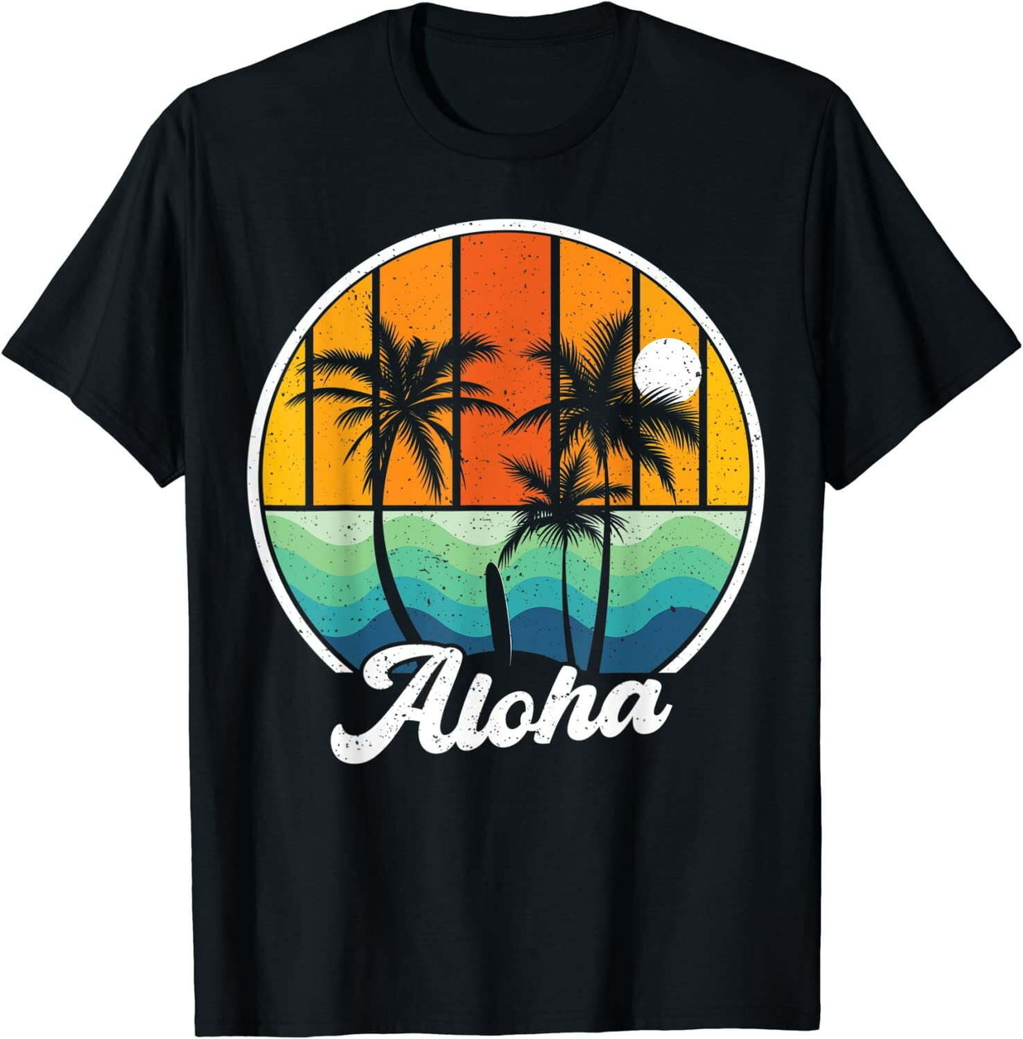 Island Bliss: Unleash Your Inner Beach Lover with this Tropical Surf 