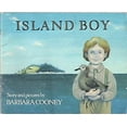thumbnail image 1 of Pre-Owned Island Boy (Paperback) 0440840392 9780440840398, 1 of 1