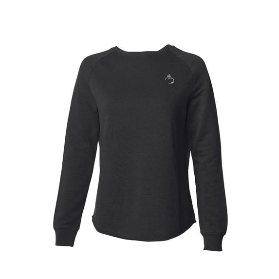 Island Bunny Crew Neck Pullover