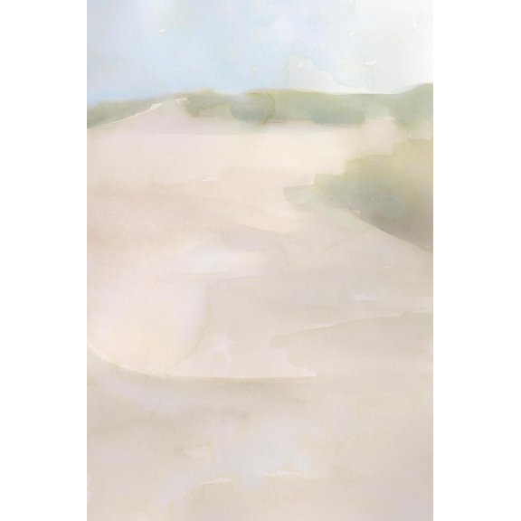 Art.com Island Calm IV Art Print by Stellar Design Studio, 12" x 18"