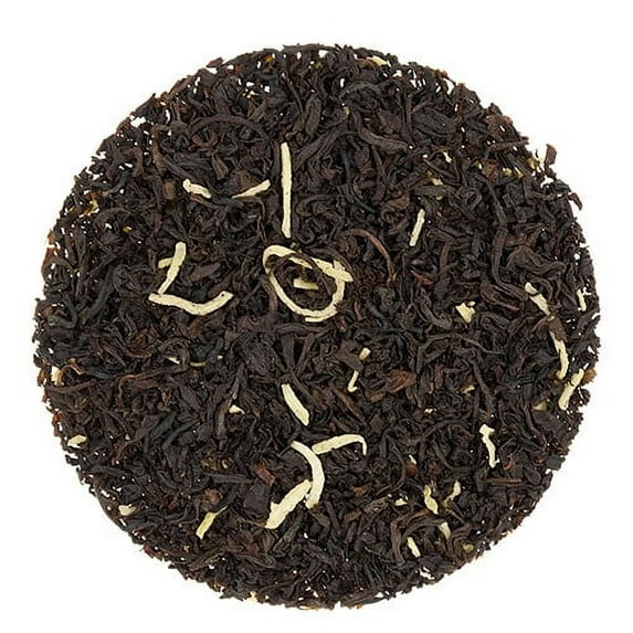 Island Coconut (50 grams) loose leaf tea