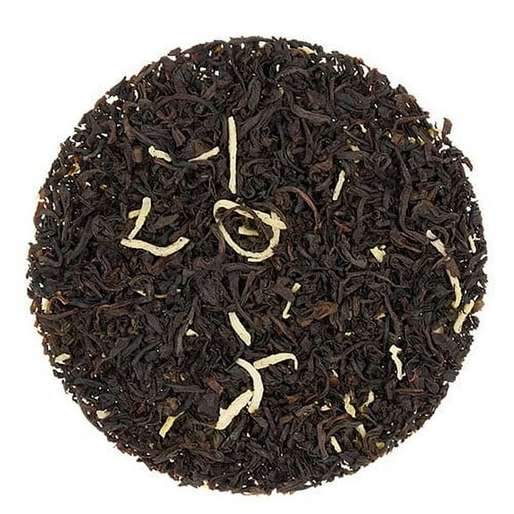 Island Coconut (50 grams) loose leaf tea