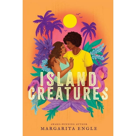 Island Creatures, (Paperback)