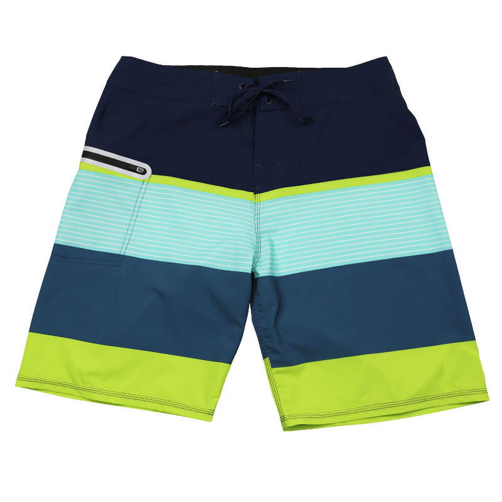 Men's 4 way stretch boardshorts shop