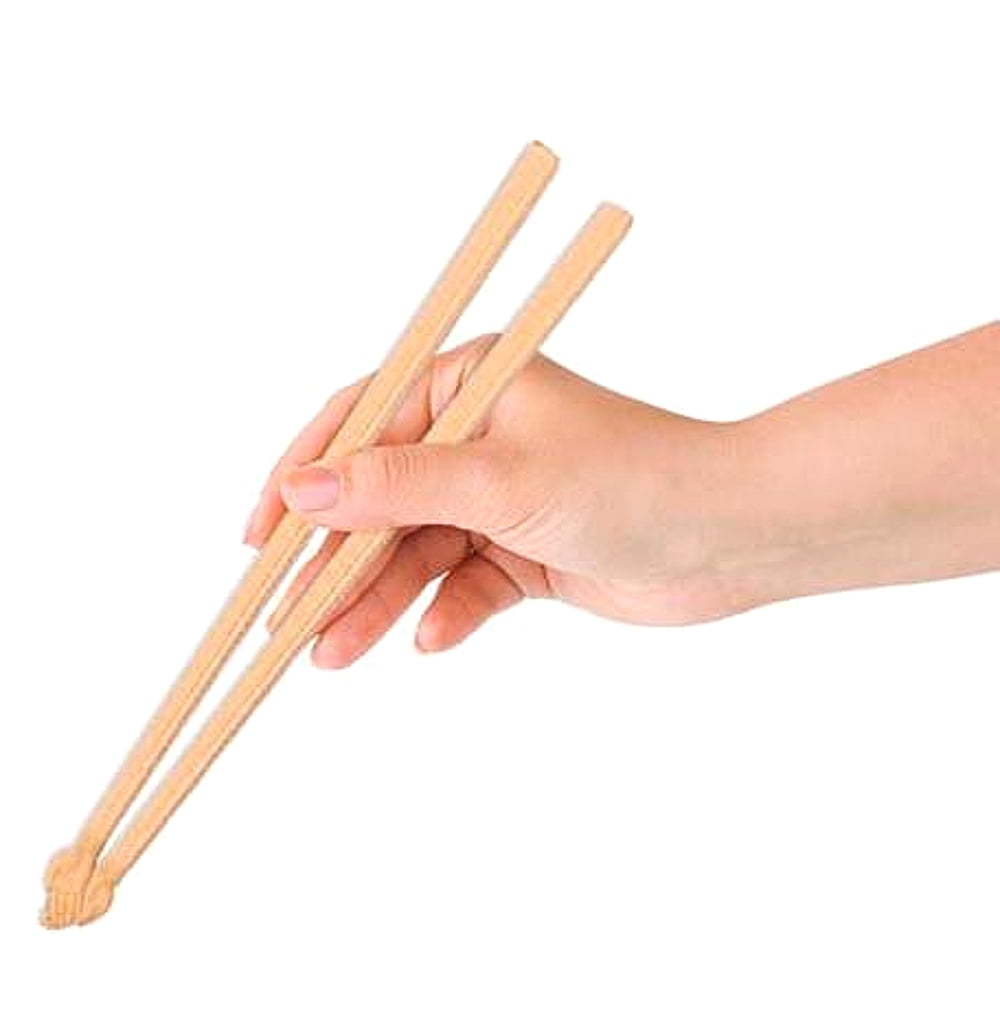 Island Dogs Helping Hands Novelty Chopsticks