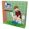 thumbnail image 1 of Island Dogs, Toilet Golf, 1 of 1