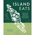 thumbnail image 1 of Pre-Owned Island Eats: Signature Chefs' Recipes from Vancouver Island and the Salish Sea (Hardcover) 1773271679 9781773271675, 1 of 1