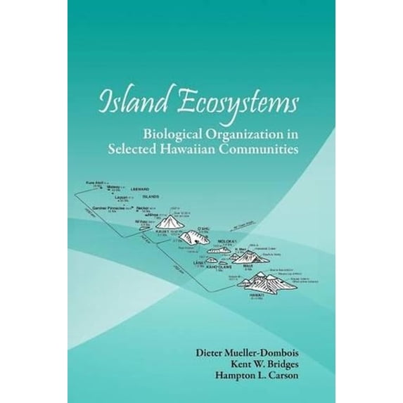 Island Ecosystems