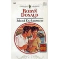 thumbnail image 1 of Pre-Owned Island Enchantment (Unknown) 0373116993 9780373116997, 1 of 1