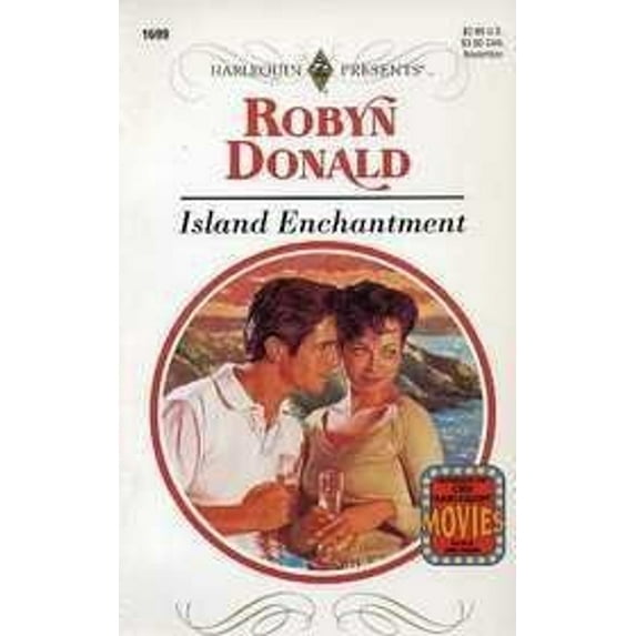 Pre-Owned Island Enchantment (Unknown) 0373116993 9780373116997