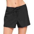 thumbnail image 1 of Island Escape Board Shorts, 1 of 4