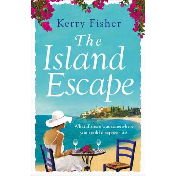 Island Escape : The Laugh Out Loud Romantic Comedy You Have to Read This Summer