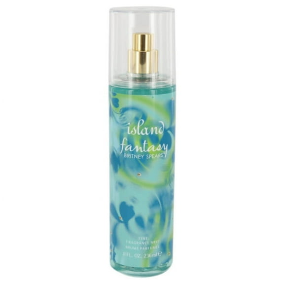 Women 8 oz Body Spray By Britney Spears