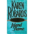 thumbnail image 1 of Pre-Owned Island Flame (Unknown) 0440221072 9780440221074, 1 of 1