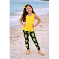 thumbnail image 1 of Island Fruit - Kids Leggings, 1 of 6