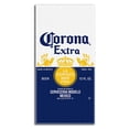 thumbnail image 1 of Island Gear Corona Label 30x60 Cotton Velour Beach Towel, Corona, Size: One Size, 1 of 1