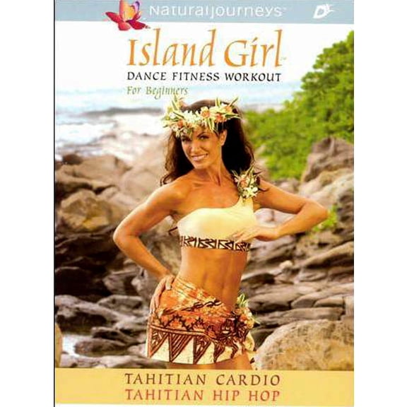 Island Girl Dance Fitness Workout
