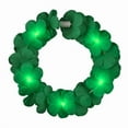 thumbnail image 1 of Blinkee IGTFCH-GN Island Girl Tropical Flower Crown Lei Headband, Green, 1 of 1