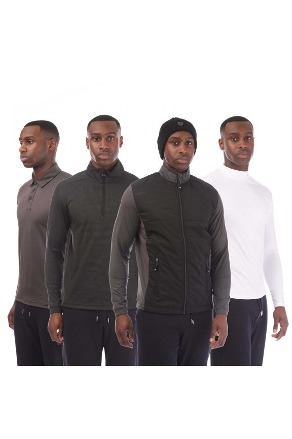 Mens Base Layer Set