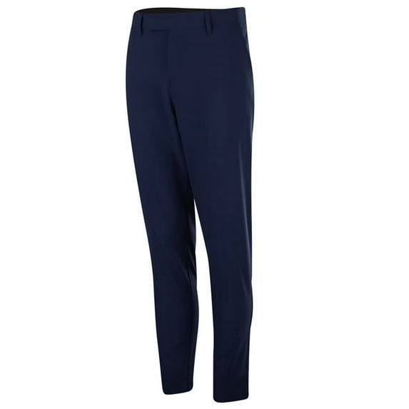 Island Green Mens Tour Stretch Tapered Leg Golf Pants