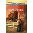 thumbnail image 1 of Pre-Owned Island Haven 9780373607136 Used, 1 of 1