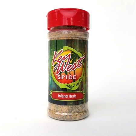 Island Herb 1/2.5 oz.