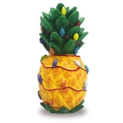 Island Heritage Hawaii Christmas Ornament Hawaiian Pineapple