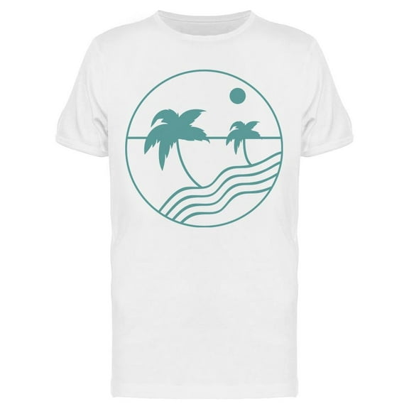 Island Icon Men's T-shirt