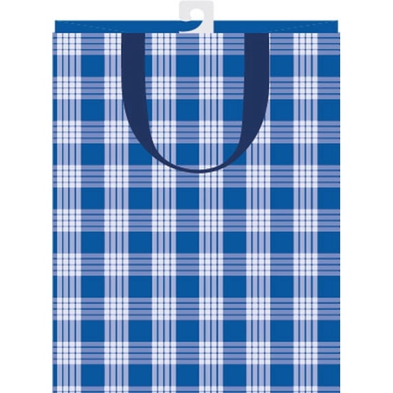 Island Impressions Palaka Black Small Gift Bag