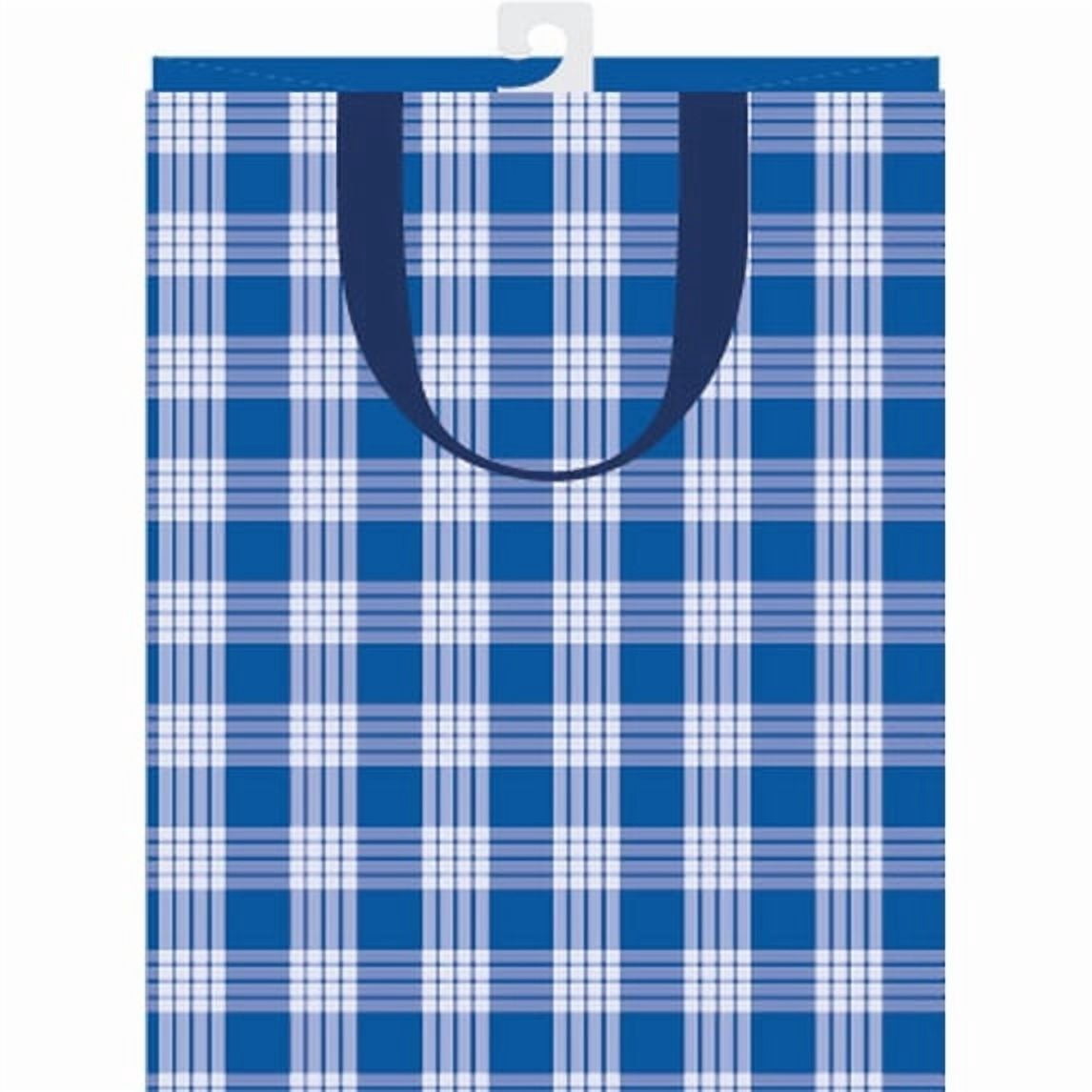 Island Impressions Palaka Yellow Medium Gift Bag