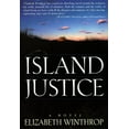 thumbnail image 1 of Pre-Owned Island Justice (Paperback) 0688169686 9780688169688, 1 of 1
