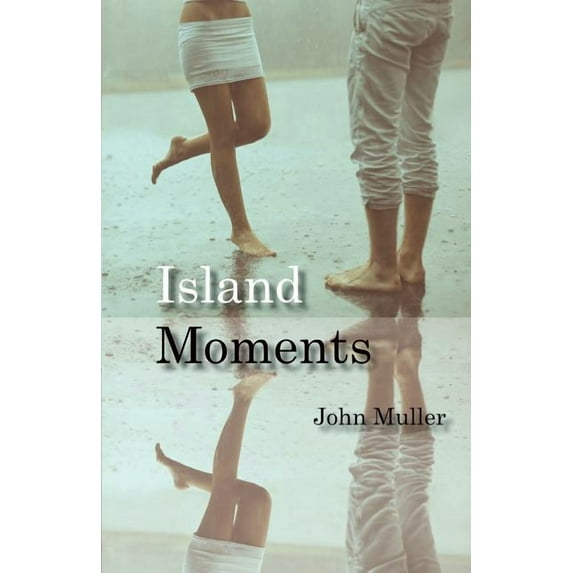 Island Moments (Paperback)