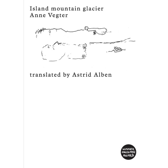 Island Mountain Glacier