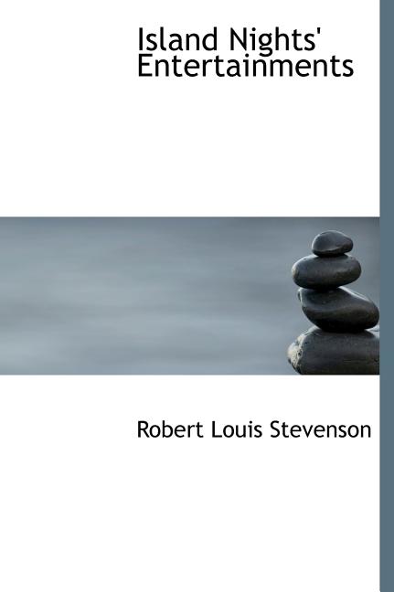 Island Nights' Entertainments Hardcover