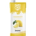 thumbnail image 1 of Island Oasis Lemonade Beverage Mix, 33.8 fl oz (1 Liter), 1 of 8