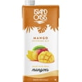 thumbnail image 1 of Island Oasis Mango Beverage Mix, 33.8 fl oz (1 Liter), 1 of 8