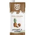 thumbnail image 1 of Island Oasis Pina Colada Beverage Mix, 33.8 fl oz (1 Liter), 1 of 8
