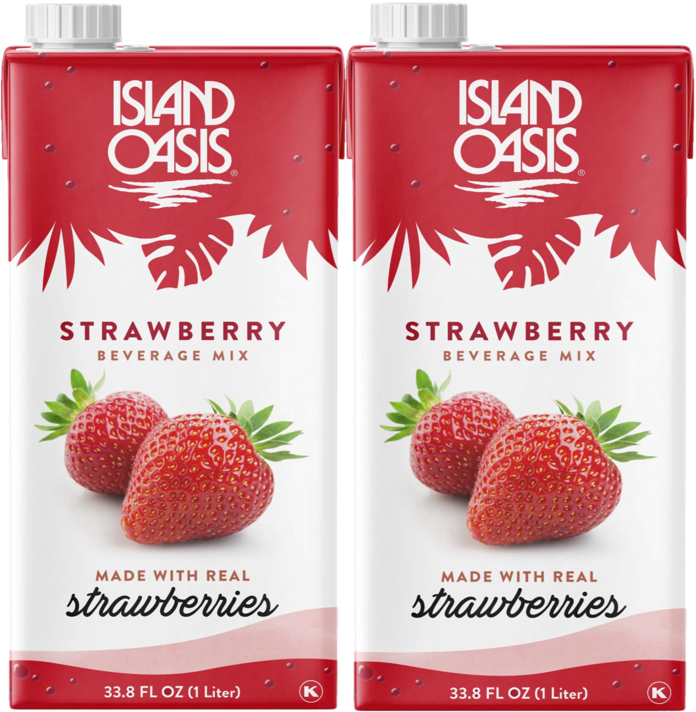 Wet Strawberry Wet Strawberry
