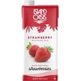 thumbnail image 1 of Island Oasis Strawberry Beverage Mix, 33.8 fl oz (1 Liter), 1 of 8