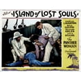 thumbnail image 1 of Island Of Lost Souls Still (10 x 8), 1 of 2