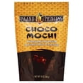 thumbnail image 1 of Island Princess Chocolate Covered Japanese Rice Crackers, 10 oz. Resealable Bag, 1 of 5