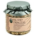 Island Princess Macadamia Popcorn Crunch, 12 oz.