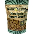 Island Princess TI12 Hawaiian Macadamia Nut Popcorn Crunch 16 oz. Bag ...