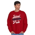 thumbnail image 1 of Island Puerto Rican Pride Se Levanta Sweatshirt for Men or Women Brisco Brands L, 1 of 5