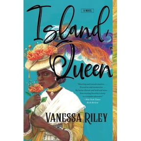 Island Queen, (Paperback)