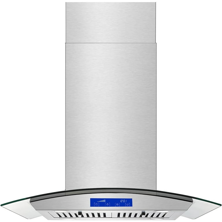 Kitchen ventilation price discount