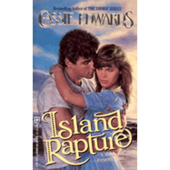 Pre-Owned Island Rapture (Love Spell)