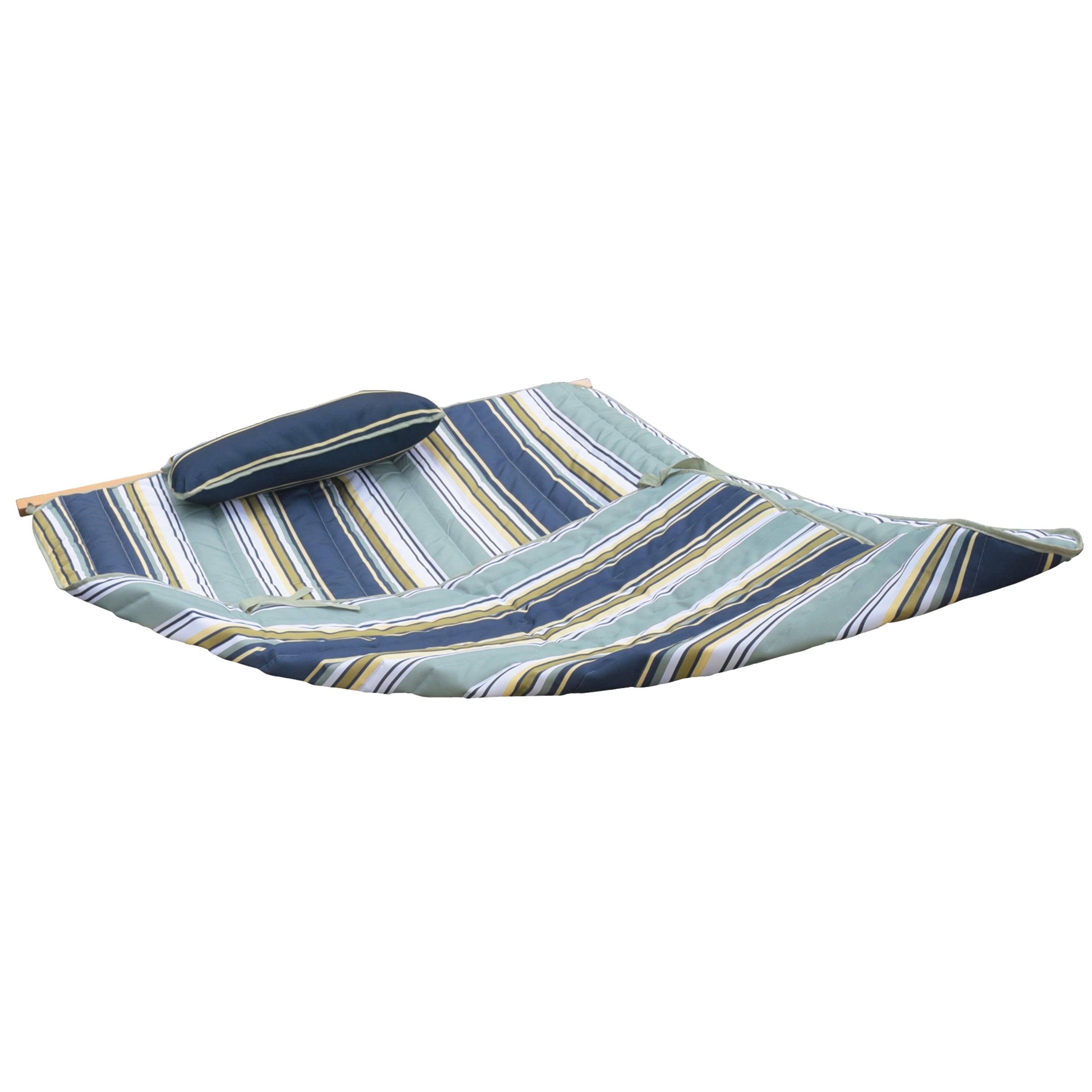 Hammock Pad And Pillow Set